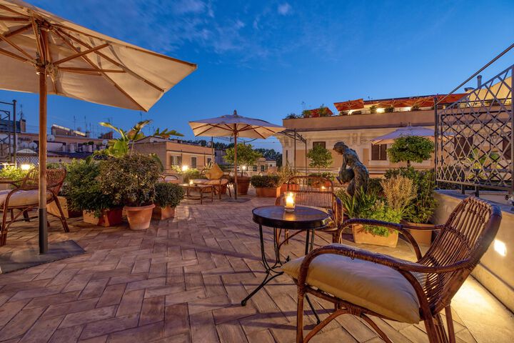 Terrace/Patio 168 of 181