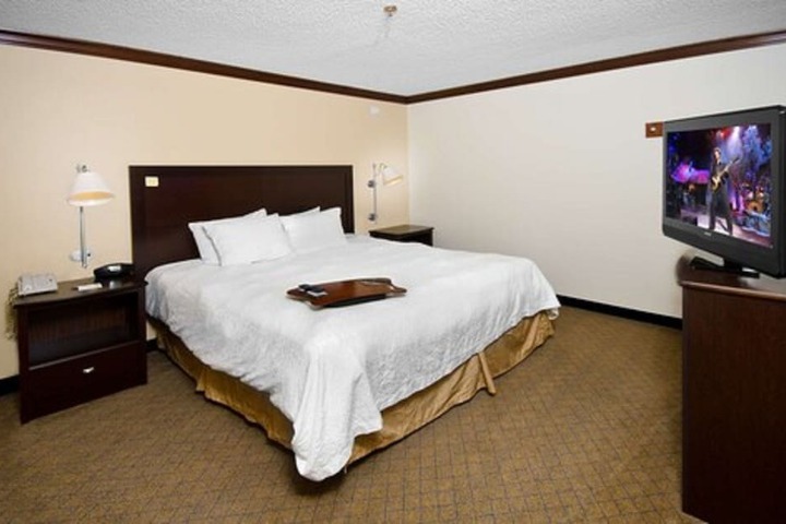 1 King Bed Accessible (19 of 30)