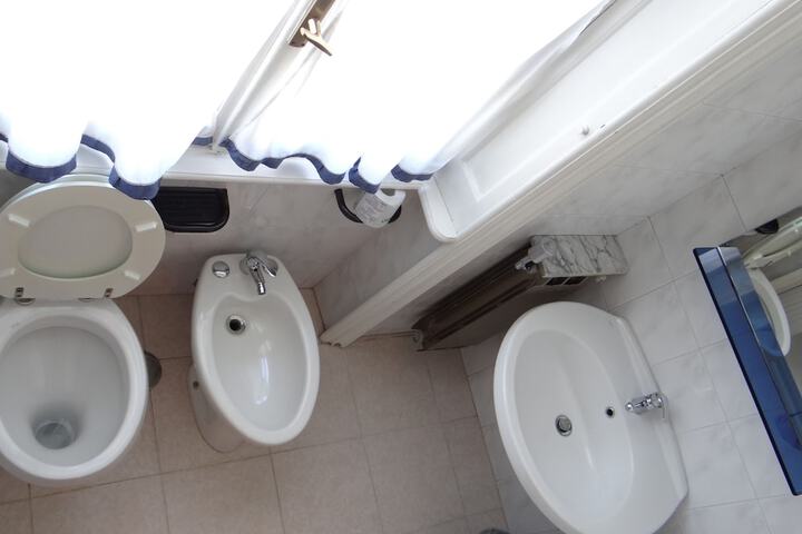 Bathroom Vanities