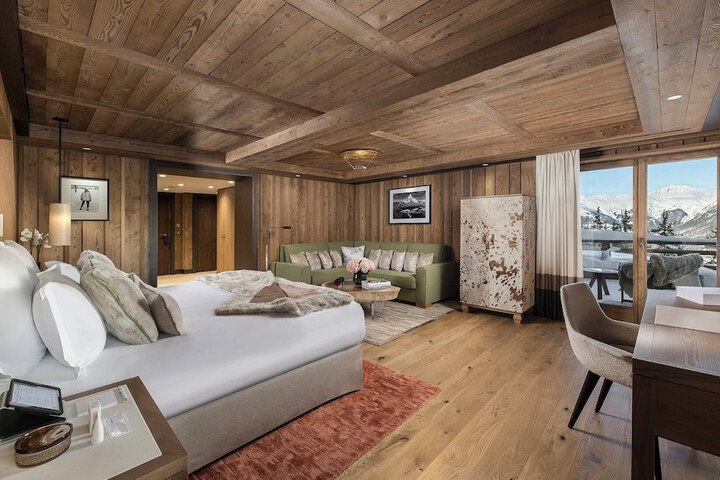 Room 21 of 85