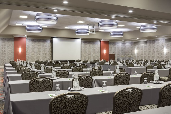 Ballroom