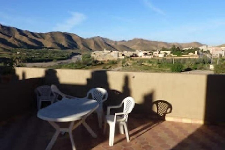 Terrace/Patio 9 of 34