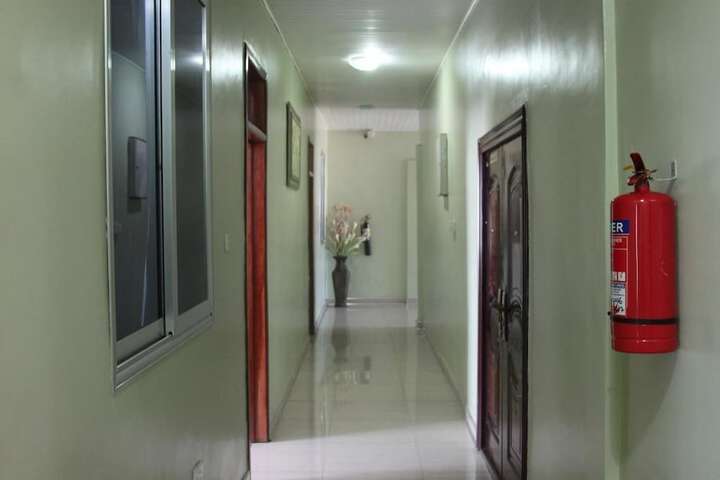 Hallway