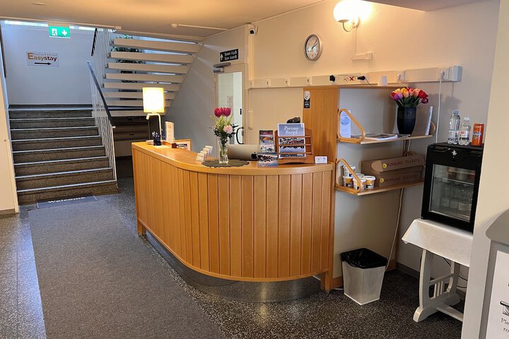 Image of Budget Hotel Easystay