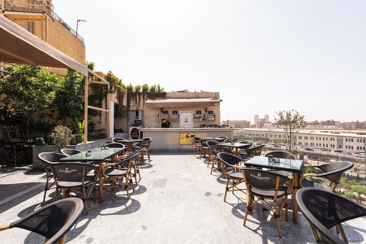 Terrace/Patio 103 of 119
