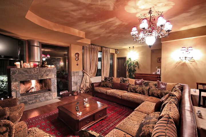 Hotel Interior 2 of 31