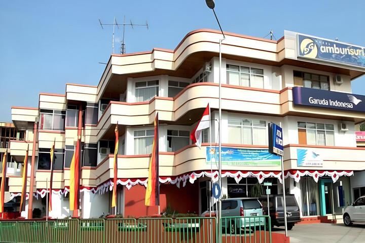 Hotel Ambunsuri