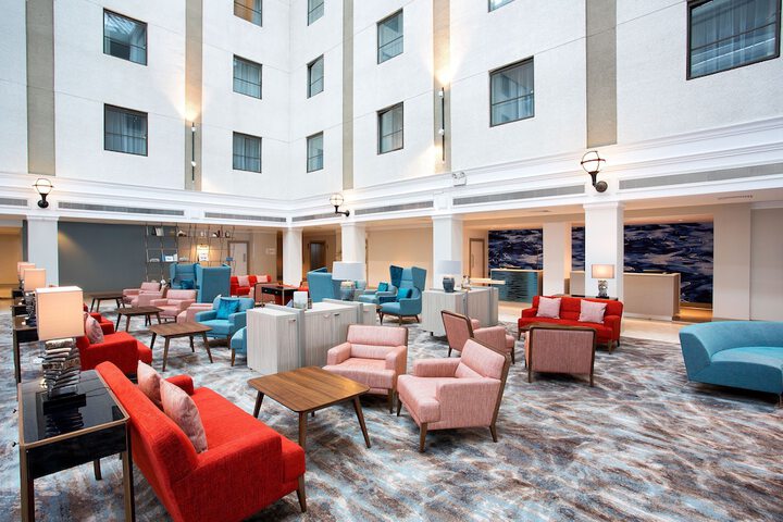 Hotel Interior 7 of 77