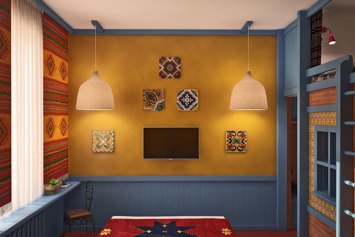 Room 17 of 60