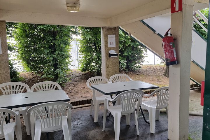Terrace/Patio 17 of 41