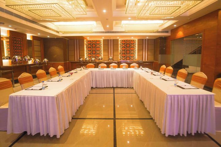 Meeting 22 of 22