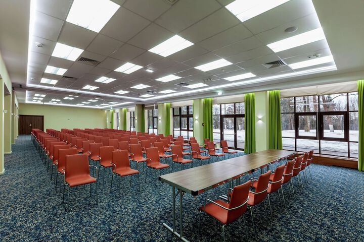 Meeting 98 of 117