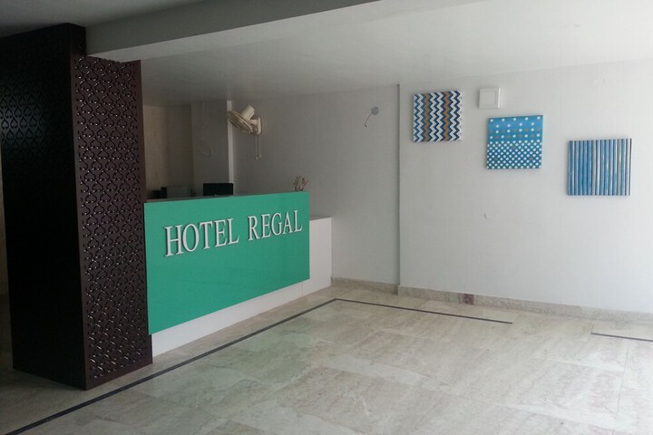 Hotel Interior 6 of 25