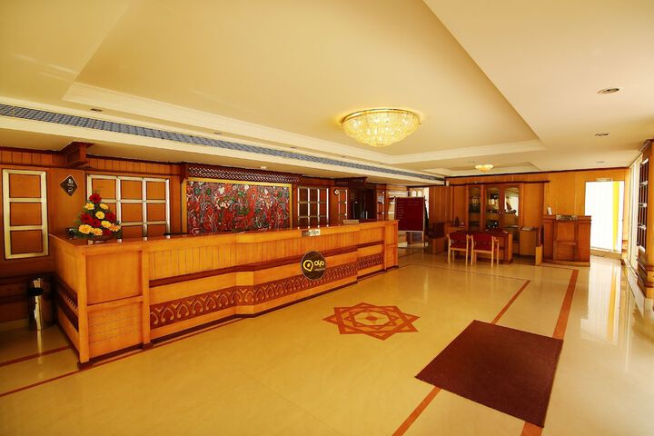 Hotel Interior 3 of 46