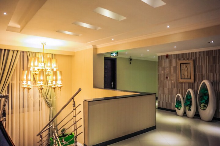 Hotel Interior 49 of 57