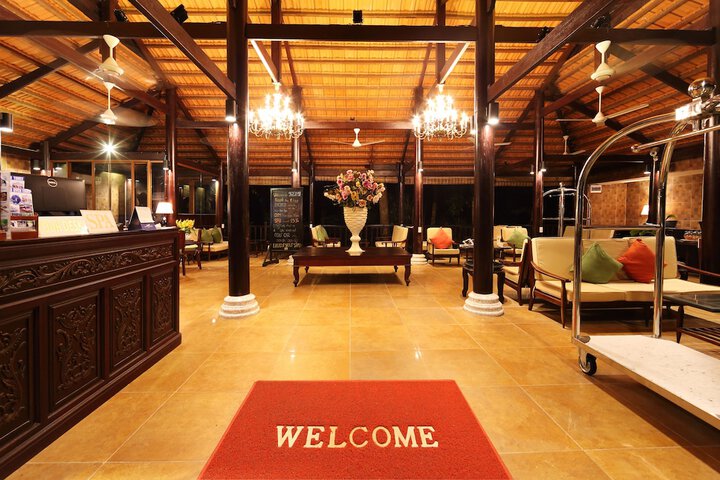 Hotel Interior 3 of 110