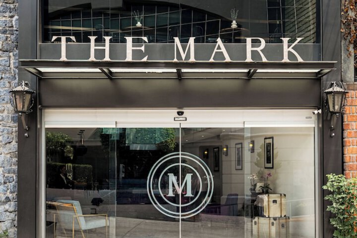 The Mark Hotel Mexico City