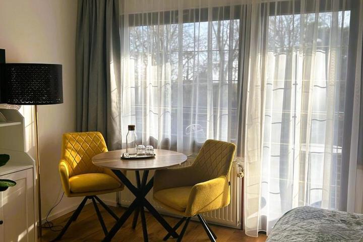 Photo of Boutiquehotel Landhaus am Kurpark