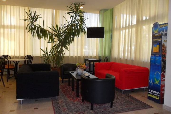 Hotel Interior 3 of 32