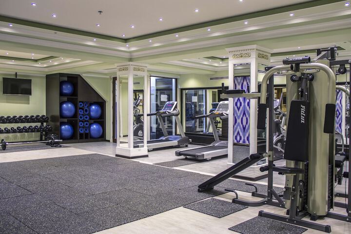 Health and Fitness 27 of 35
