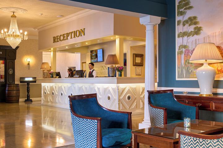 Hotel Interior 5 of 69