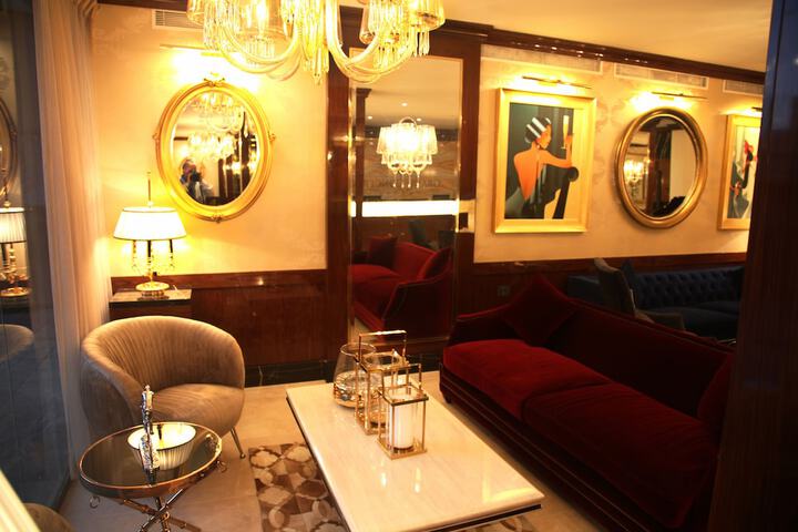 Hotel Interior 3 of 35