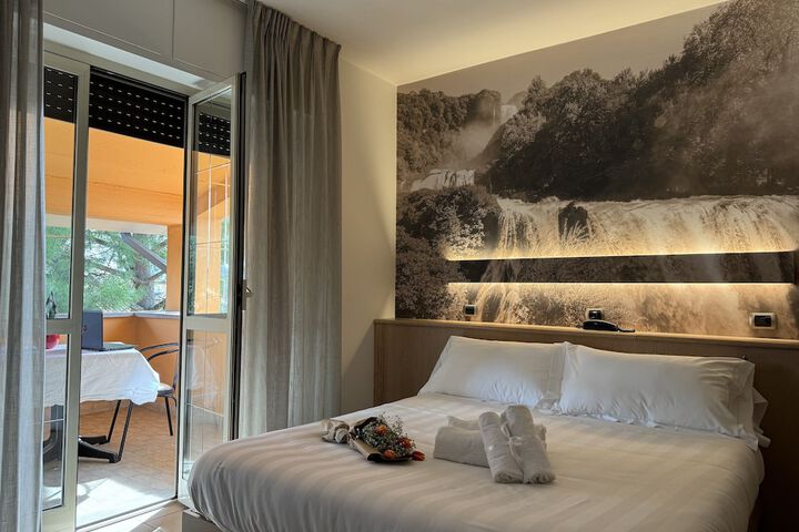 Hotel Cladan