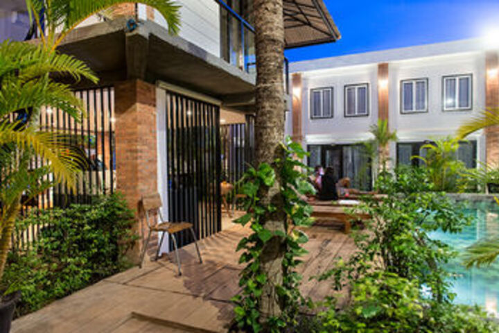 Terrace/Patio 65 of 65