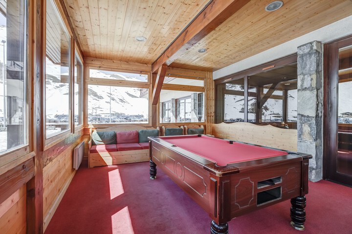 Billiards