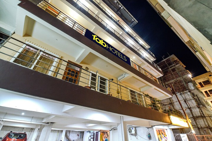 Hotel 44 of 47