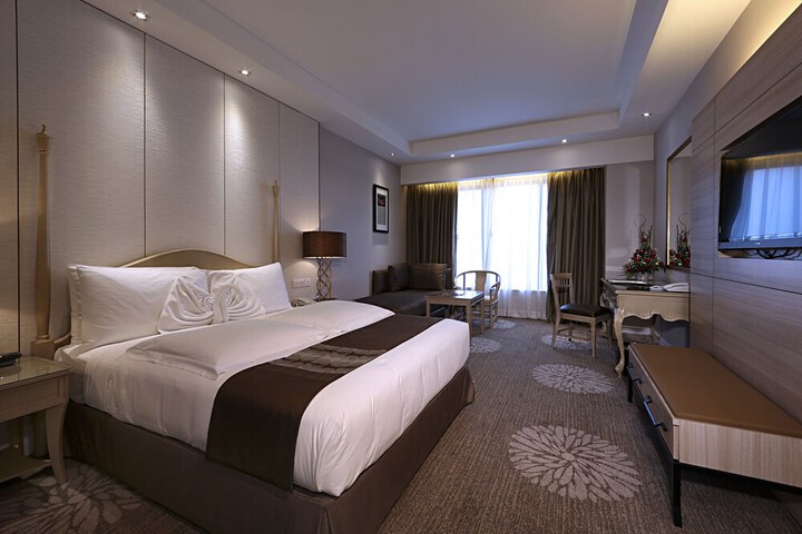 Standard Room Photo
