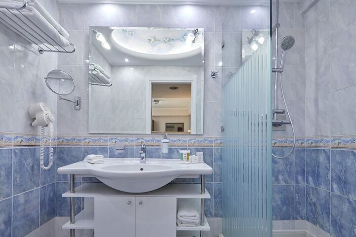 Bath Amenities