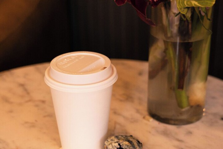 Breakfast/Coffee Service 21 of 31