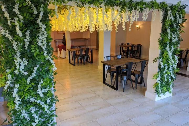 Terrace/Patio 5 of 21