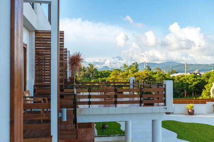 Terrace/Patio 16 of 32