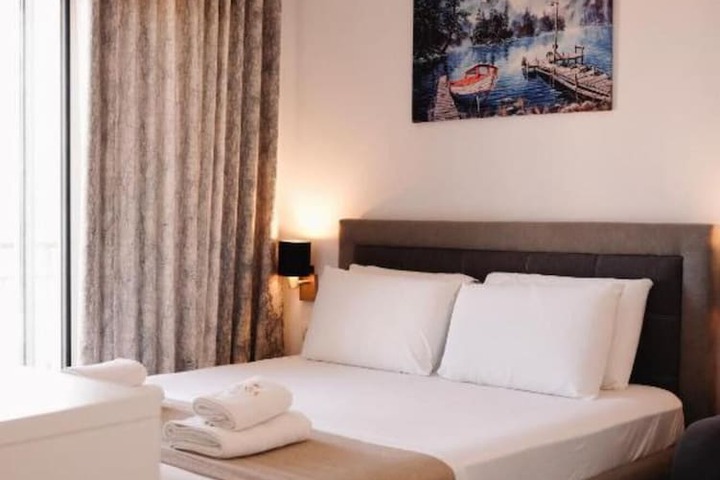 Hotel Keli Ksamil
