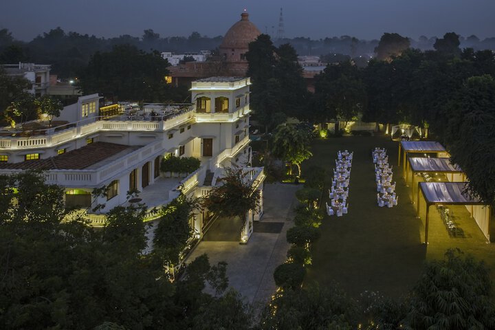 Hotel 46 of 47