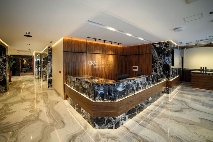 Hotel Interior 2 of 19
