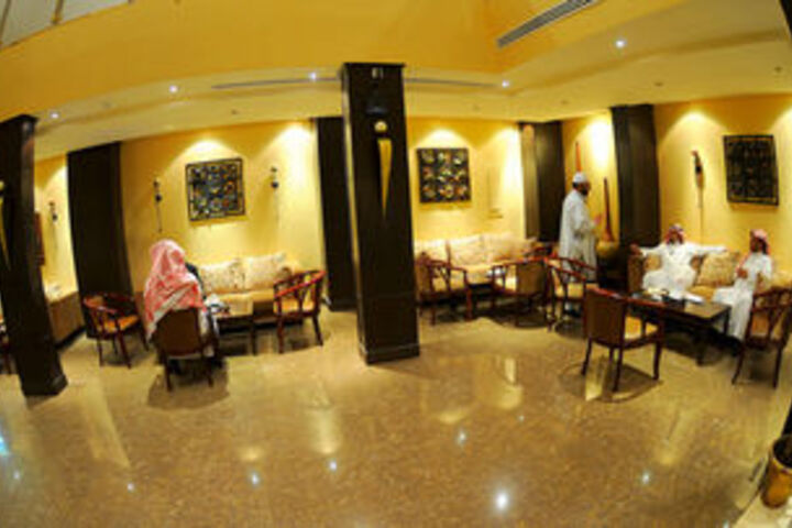 Hotel Interior 6 of 7