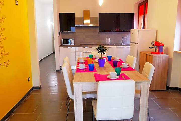 Casa Namasté