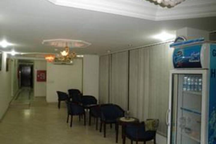 Hotel Interior 4 of 6