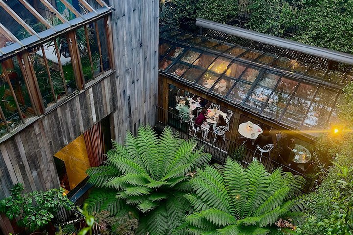 Terrace/Patio 38 of 77