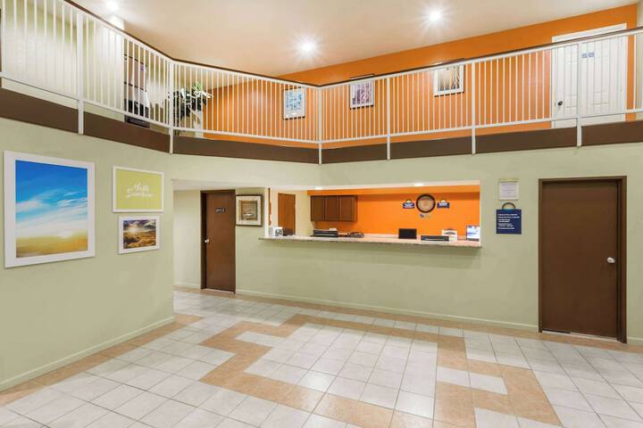 Hotel Interior 4 of 42