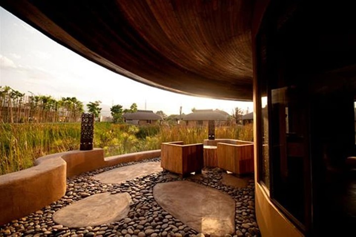 Terrace/Patio 24 of 66