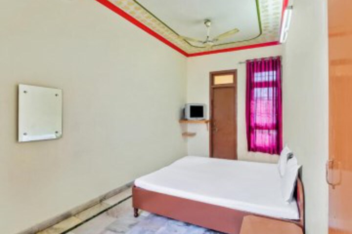 SPOT ON 48399 Hotel Sitaram Palace