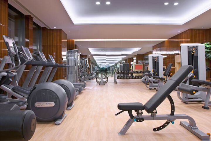 Health and Fitness 18 of 32