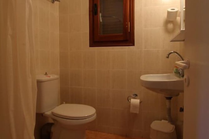 Bath Interior