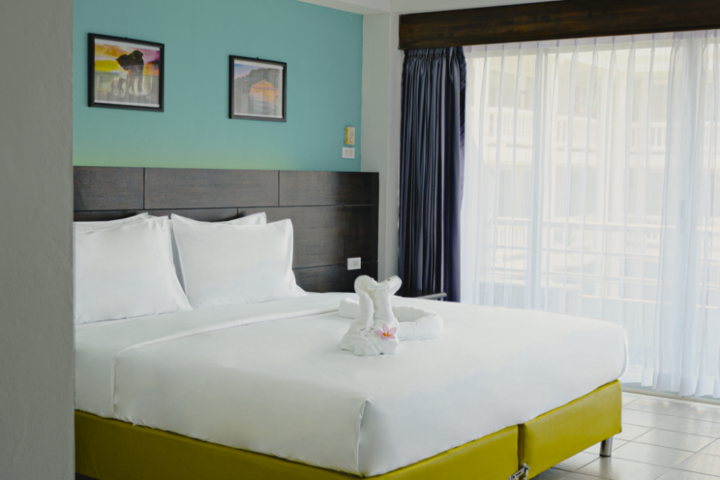 Hotel Amenity