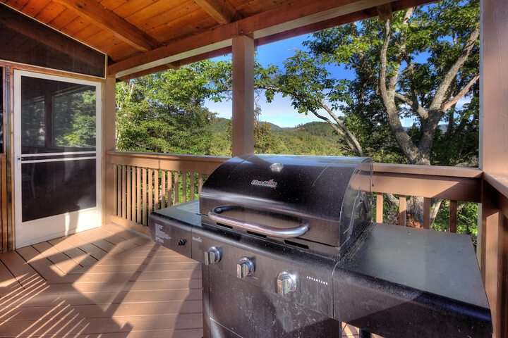 Terrace/Patio 47 of 53