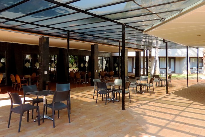 Terrace/Patio 133 of 136